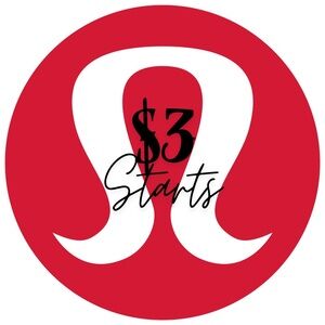 $3 Starts - Live Show!